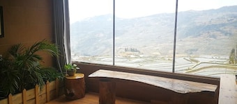 Yuanyang Green Hostel & Sunny Guesthouse