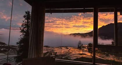 Yuanyang Green Hostel & Sunny Guesthouse
