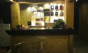 บาร์ (ในที่พัก)