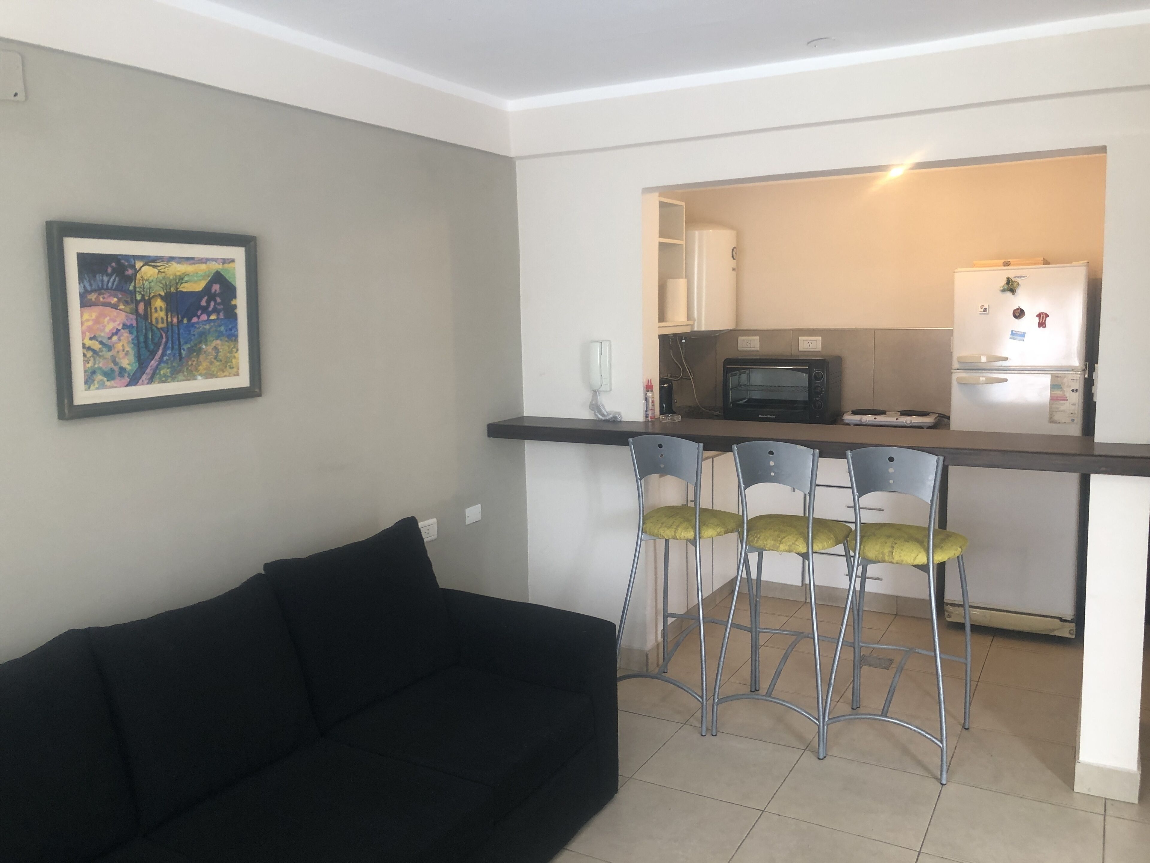 Departamento en la ciudad de Salta