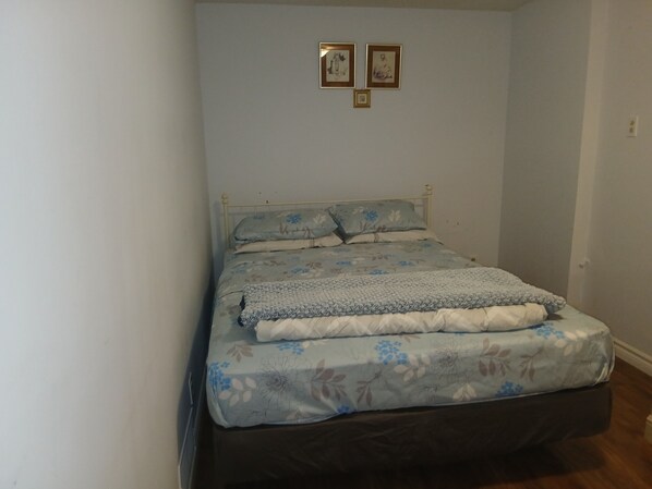 3 chambres, Wi-Fi, draps fournis