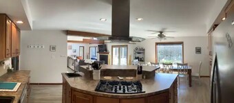 Welcome to "The Snurfer House".  Your getaway in the Pocono Mountains!