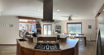 Welcome to "The Snurfer House". Your getaway in the Pocono Mountains!