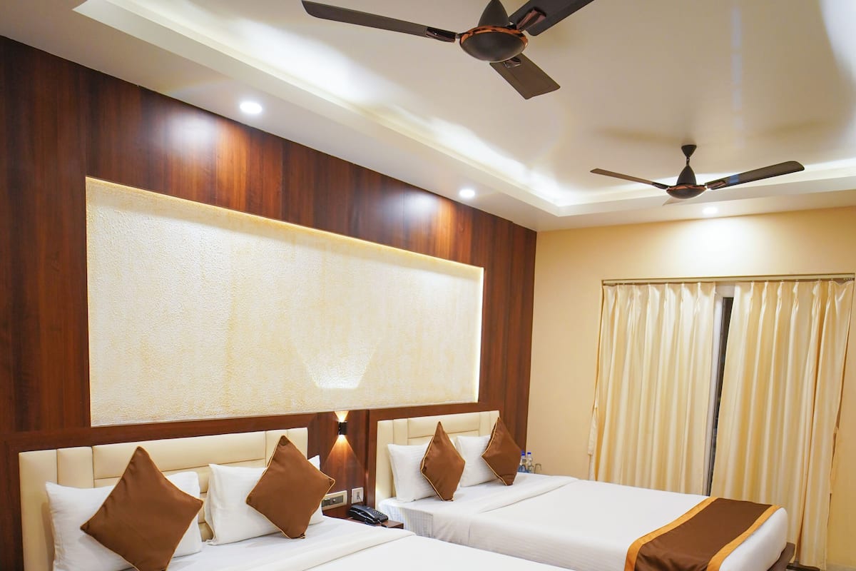 Chambre Quadruple Familiale