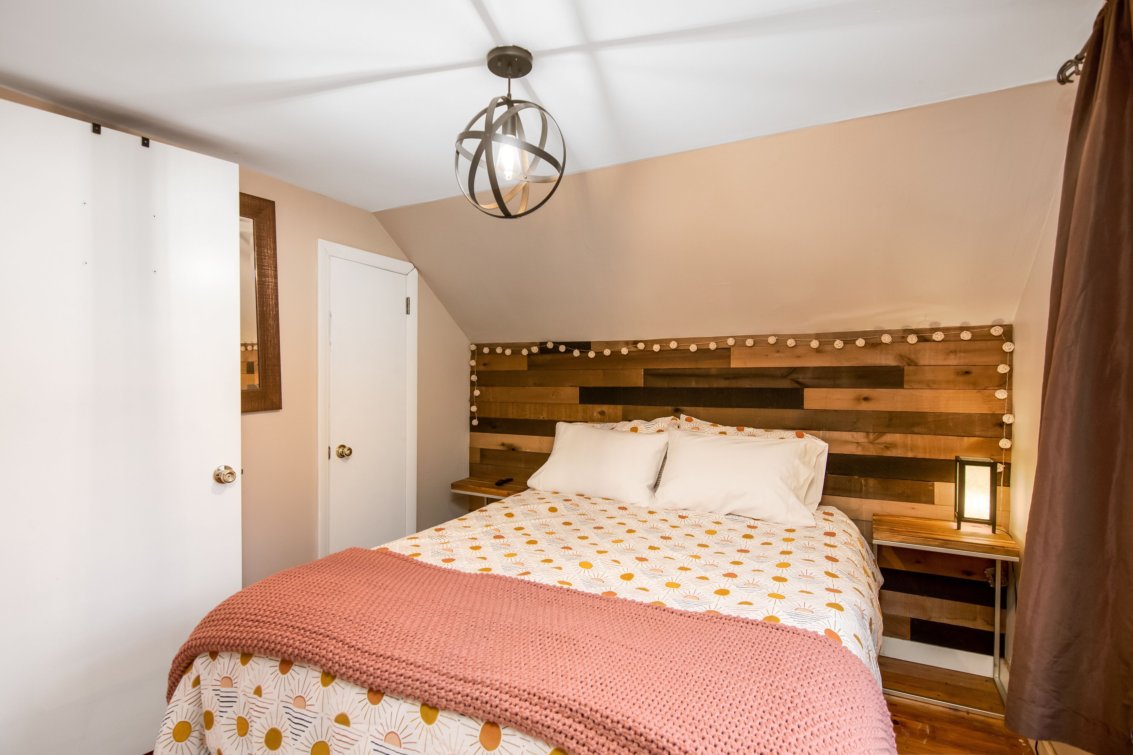 Mountain home-views- close to Cambridge & Stowe VT