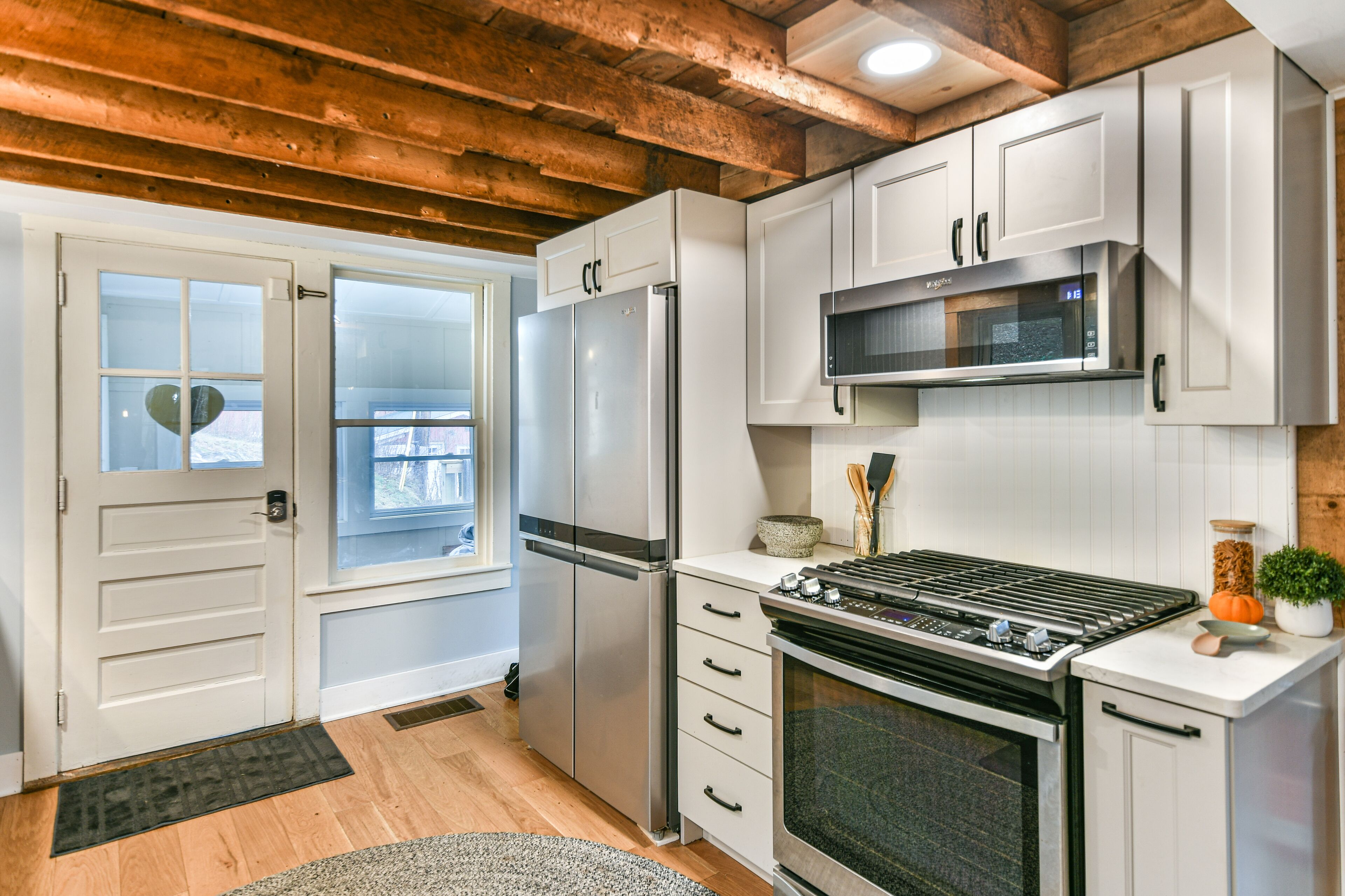 Mountain home-views- close to Cambridge & Stowe VT