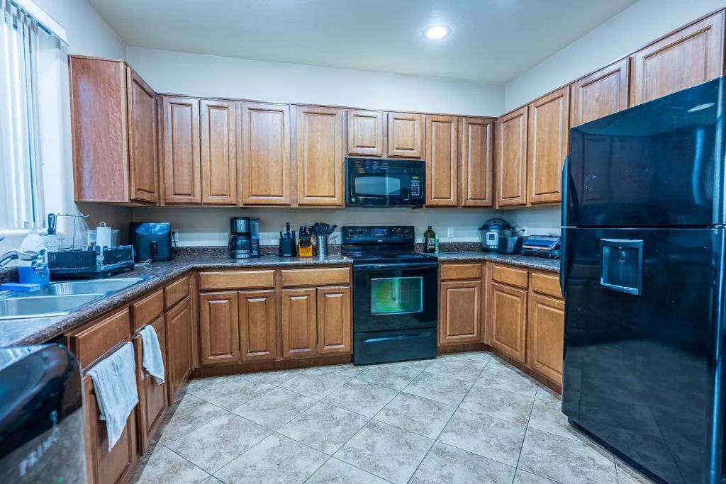 Fun Family Game House