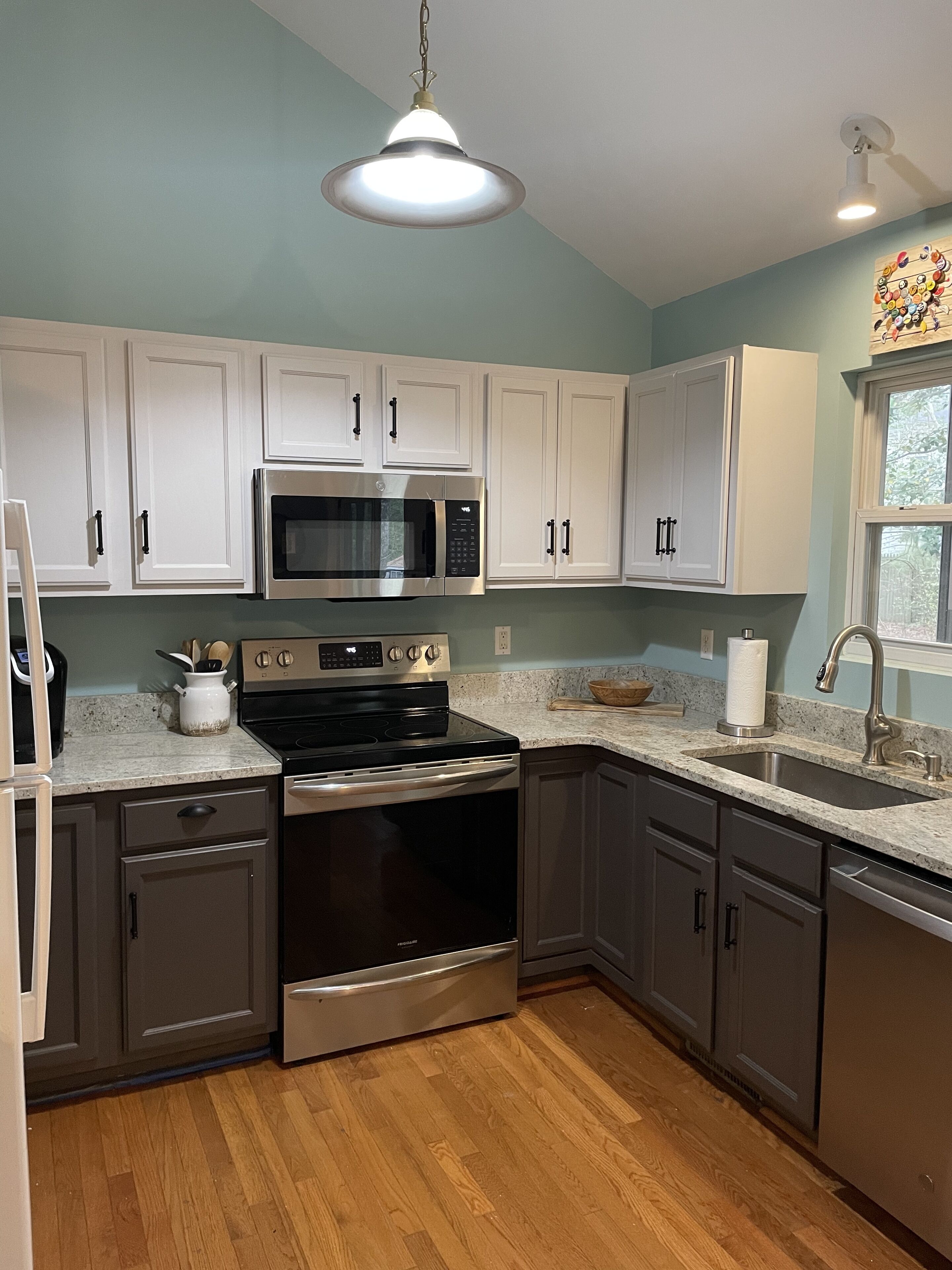 Cozy Pet Friendly Ocean Pines House Sleeps 6-8
