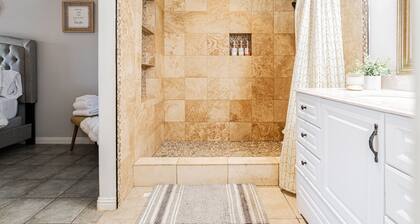 Cozy 2 bedroom apartment in Las Vegas