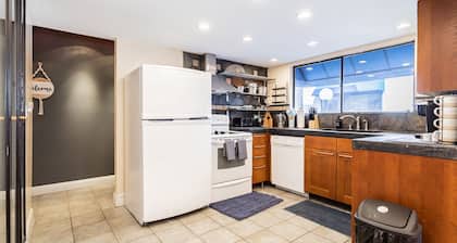 Cozy 2 bedroom apartment in Las Vegas