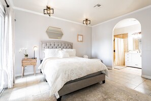 2 Schlafzimmer, Bügeleisen/Bügelbrett, Reisekinderbett, kostenloses WLAN