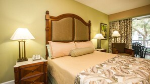 3 bedrooms, iron/ironing board, free WiFi, bed sheets - Huge 3BDR lock-off (8) close to the action! (Orlando)