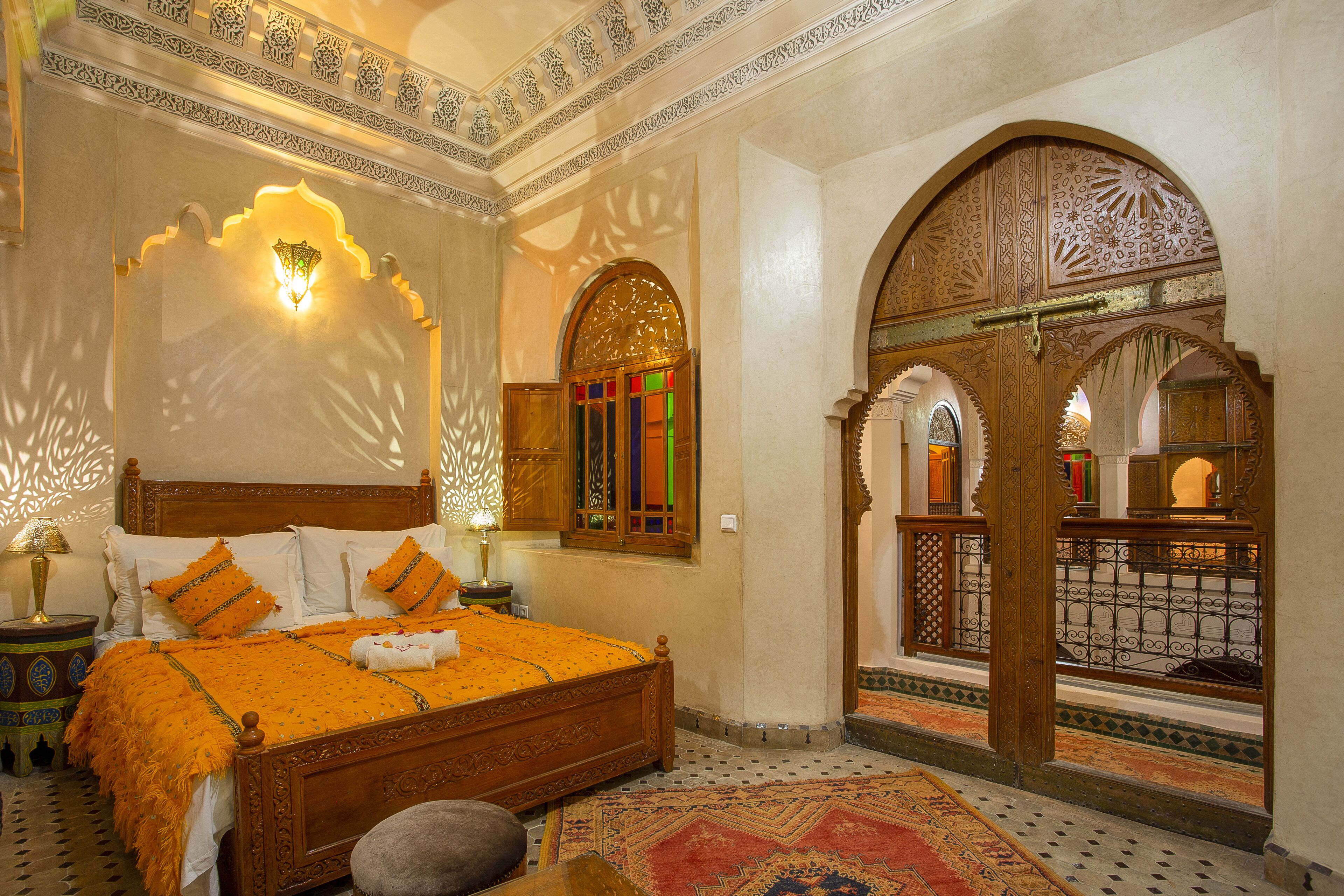 6 chambres, Wi-Fi, literie fournie