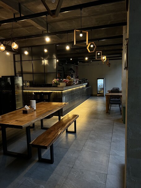 Canggu Hype Suites - view 3
