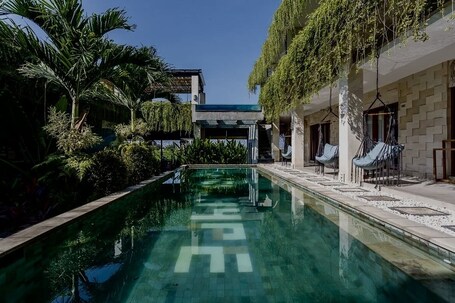 Canggu Hype Suites – Affordable hotel in Canggu