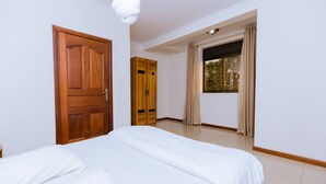 Unclassified image, 3 of 14, button - Kami Luxury Apartment (Kigali)