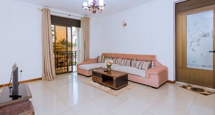 Kami Luxury Apartment