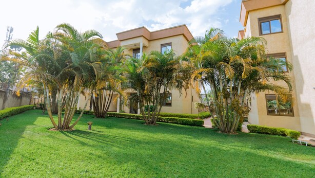 Unclassified image, 1 of 14, button - Kami Luxury Apartment (Kigali)