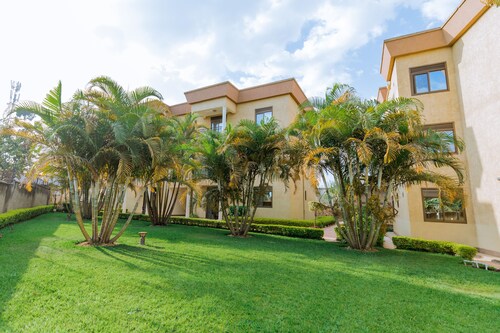 Kami Luxury Apartment