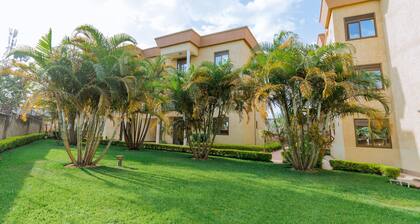 Kami Luxury Apartment