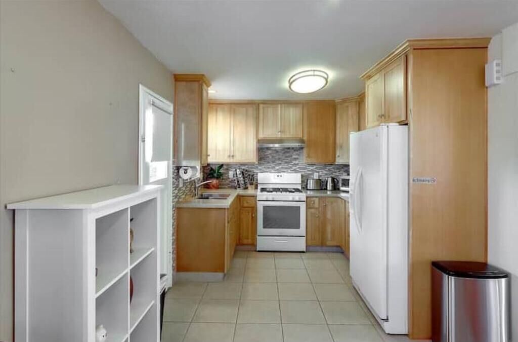 JadeHome -- Townhome style