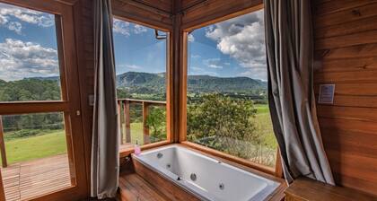 RefĂșgio do sol Campestre