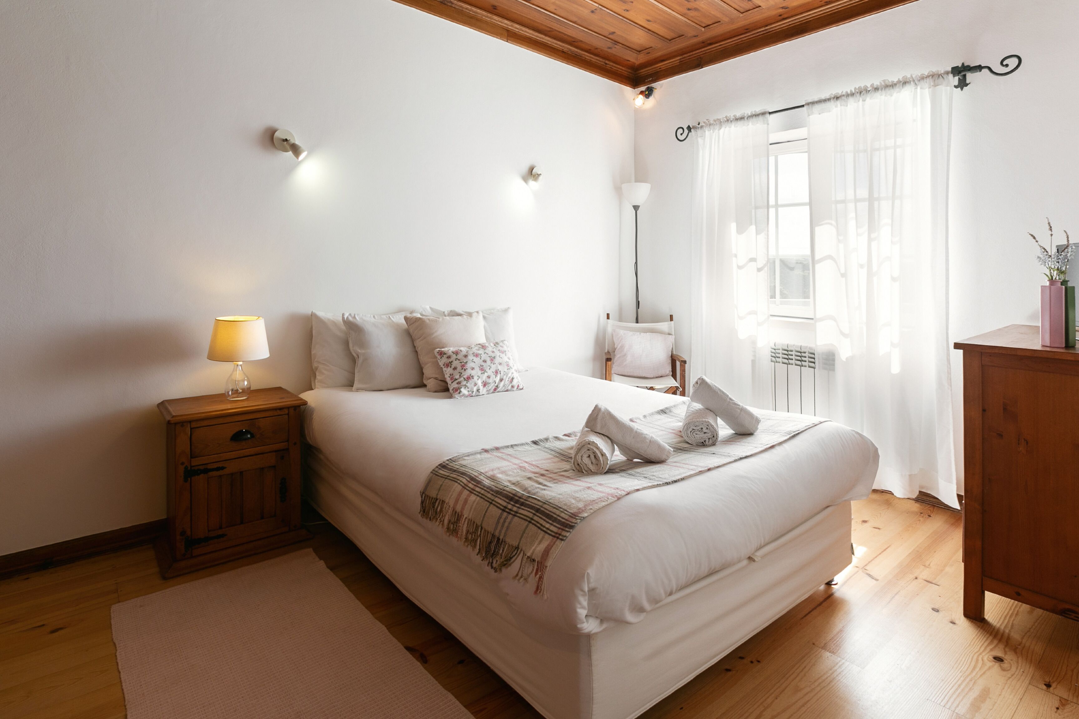 Casa do Moinho - Infinity Pool & Vineyards