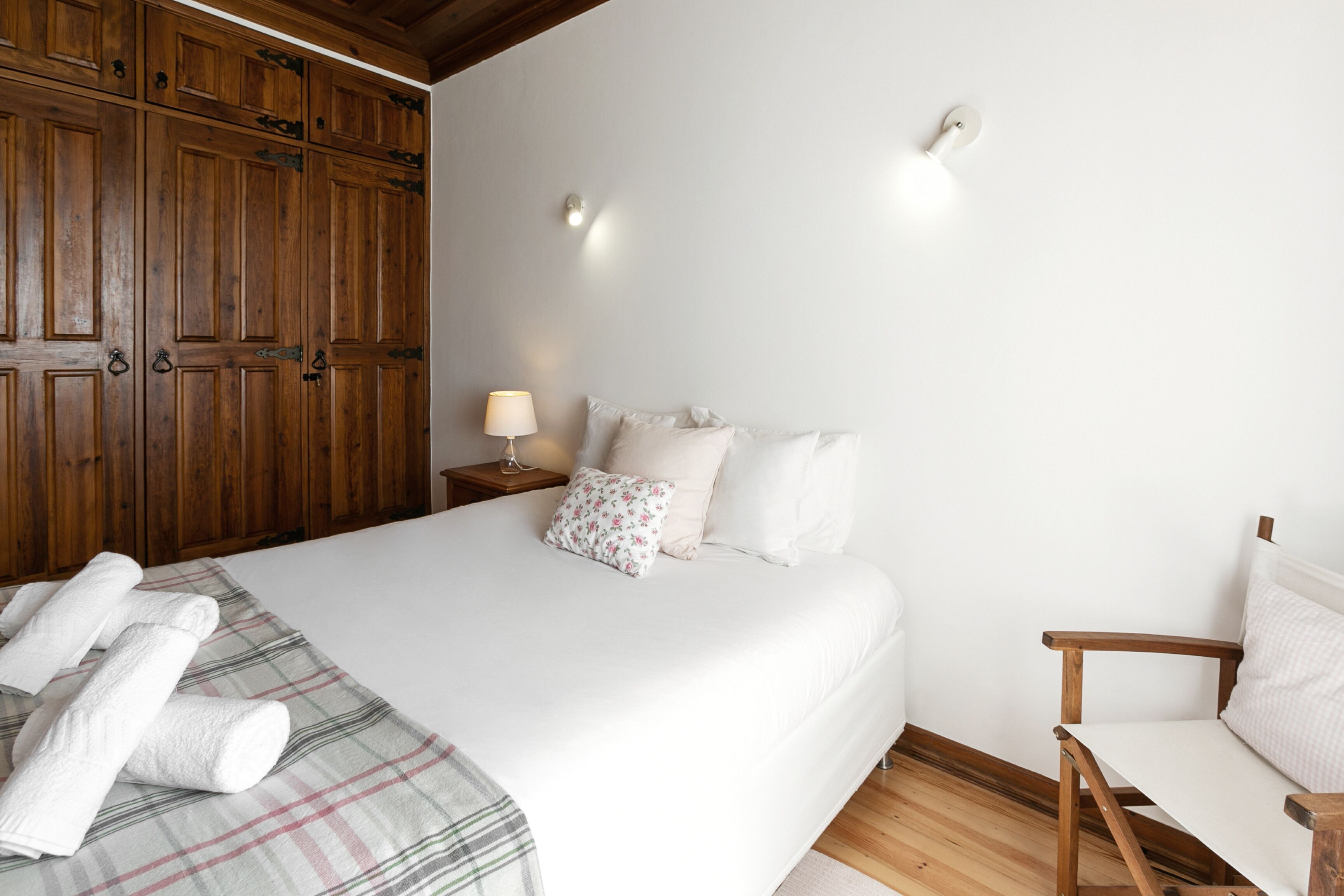 Casa do Moinho - Infinity Pool & Vineyards