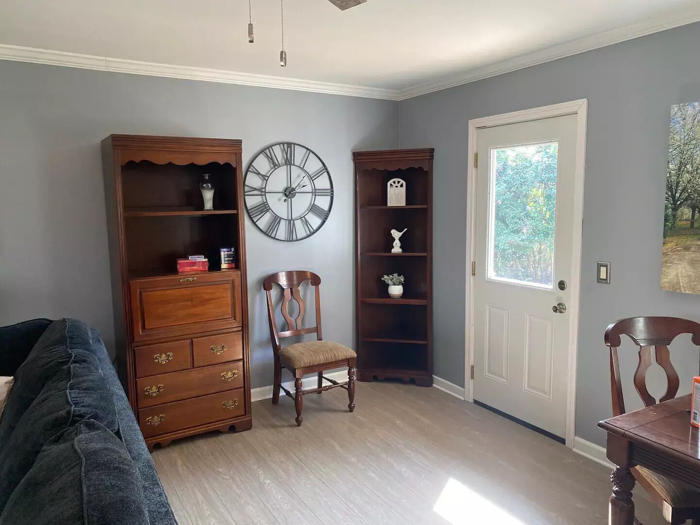 Hanover Haven 1 BR/1 Bath