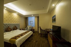 Room - Siyuan Hotel (Chishui)