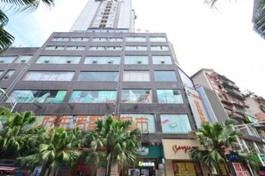 Exterior - Siyuan Hotel (Chishui)