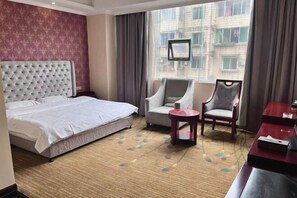 Room - Siyuan Hotel (Chishui)