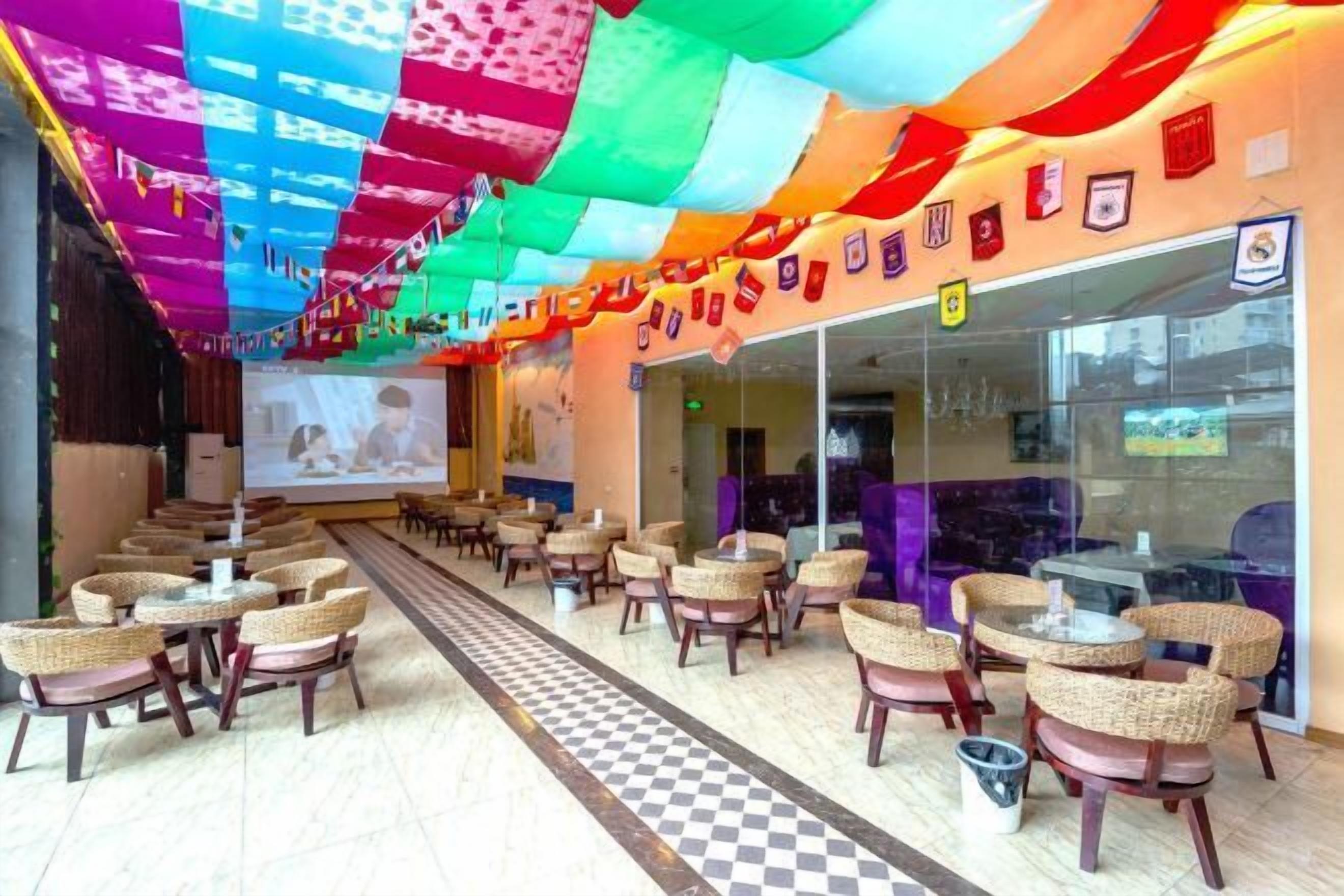 Cafeteria