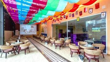Cafeteria
