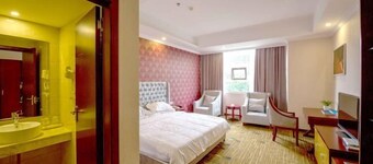 Siyuan Hotel