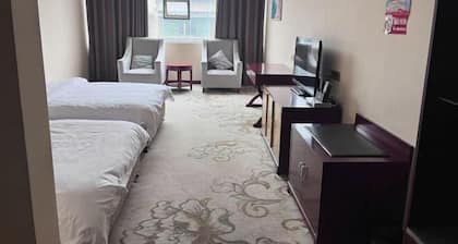 Siyuan Hotel