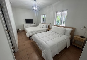 2 camere, ferro/asse da stiro, Wi-Fi, lenzuola