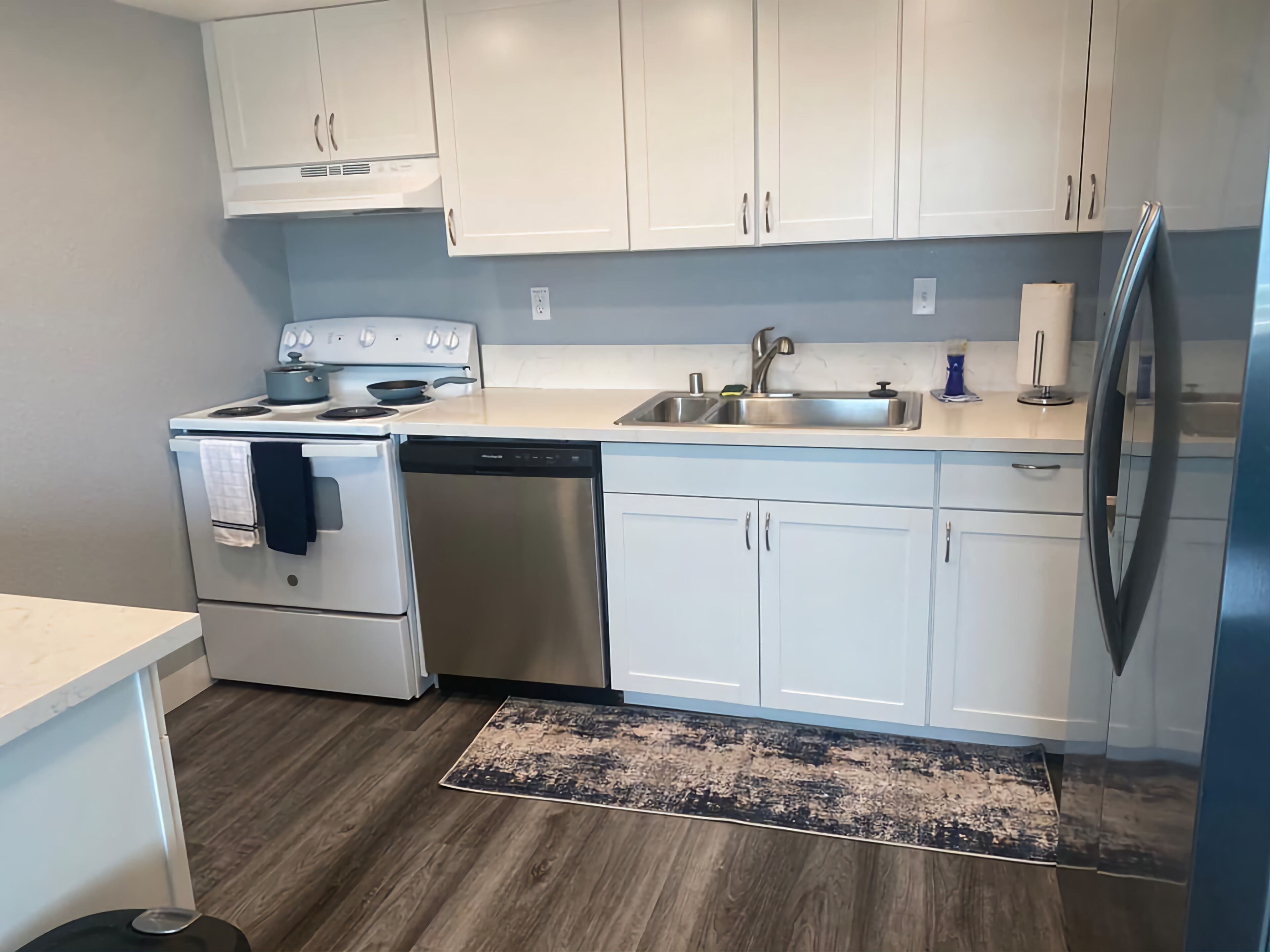 Suite on the Vegas Strip