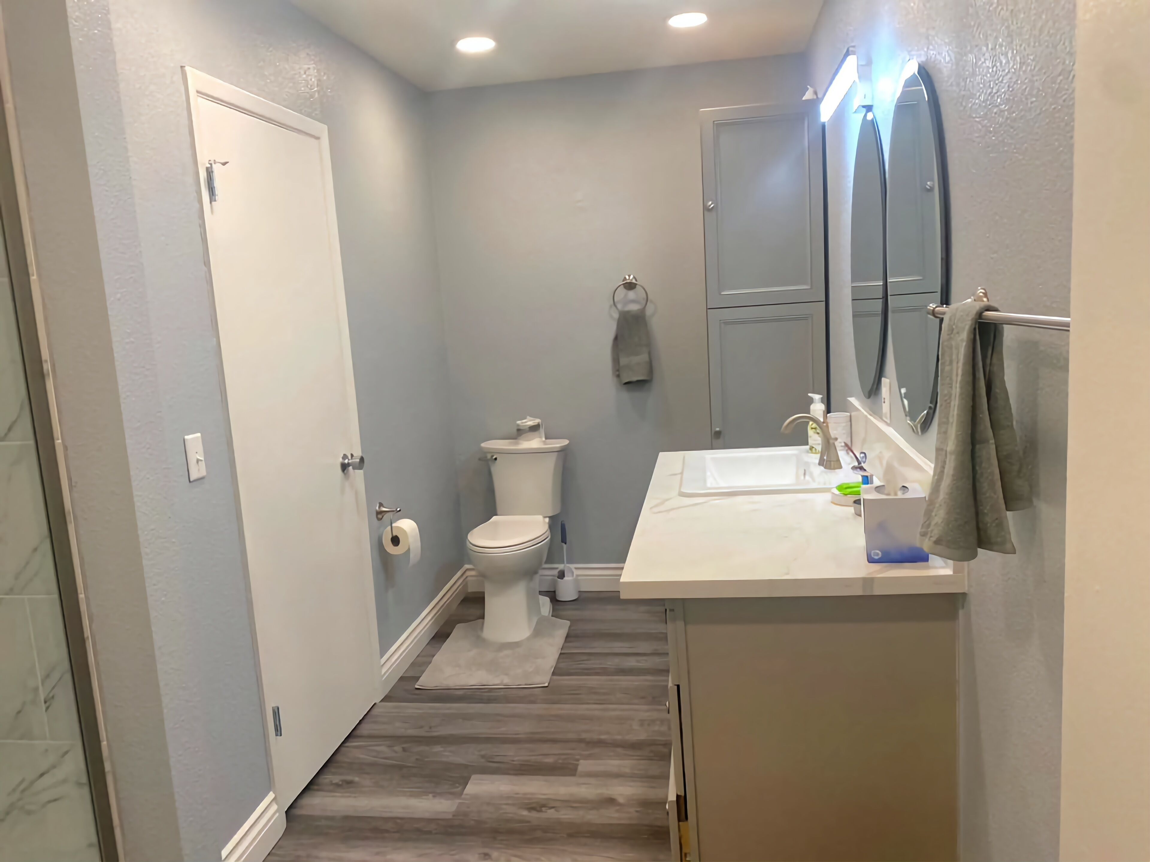 Suite on the Vegas Strip