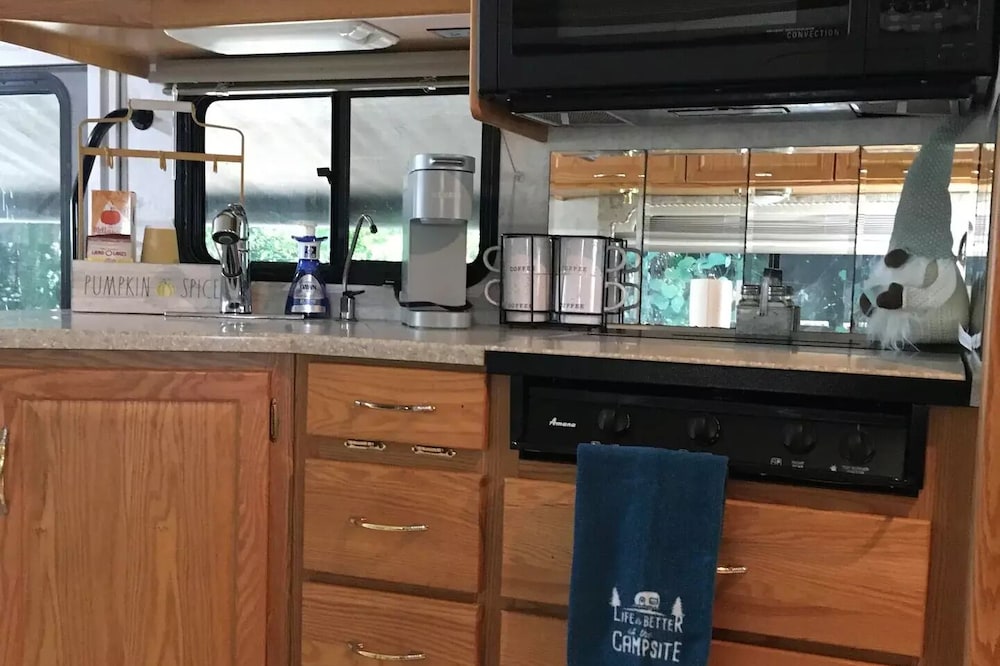 Hanover Haven Motorhome