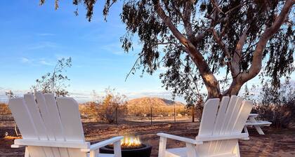 Kick back at The Easy Does It Ranch - fast internet