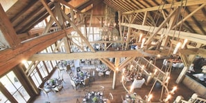 Restaurantes