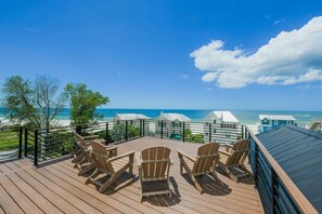 テラス / パティオ