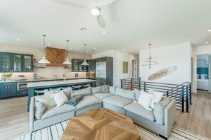 TV connectée