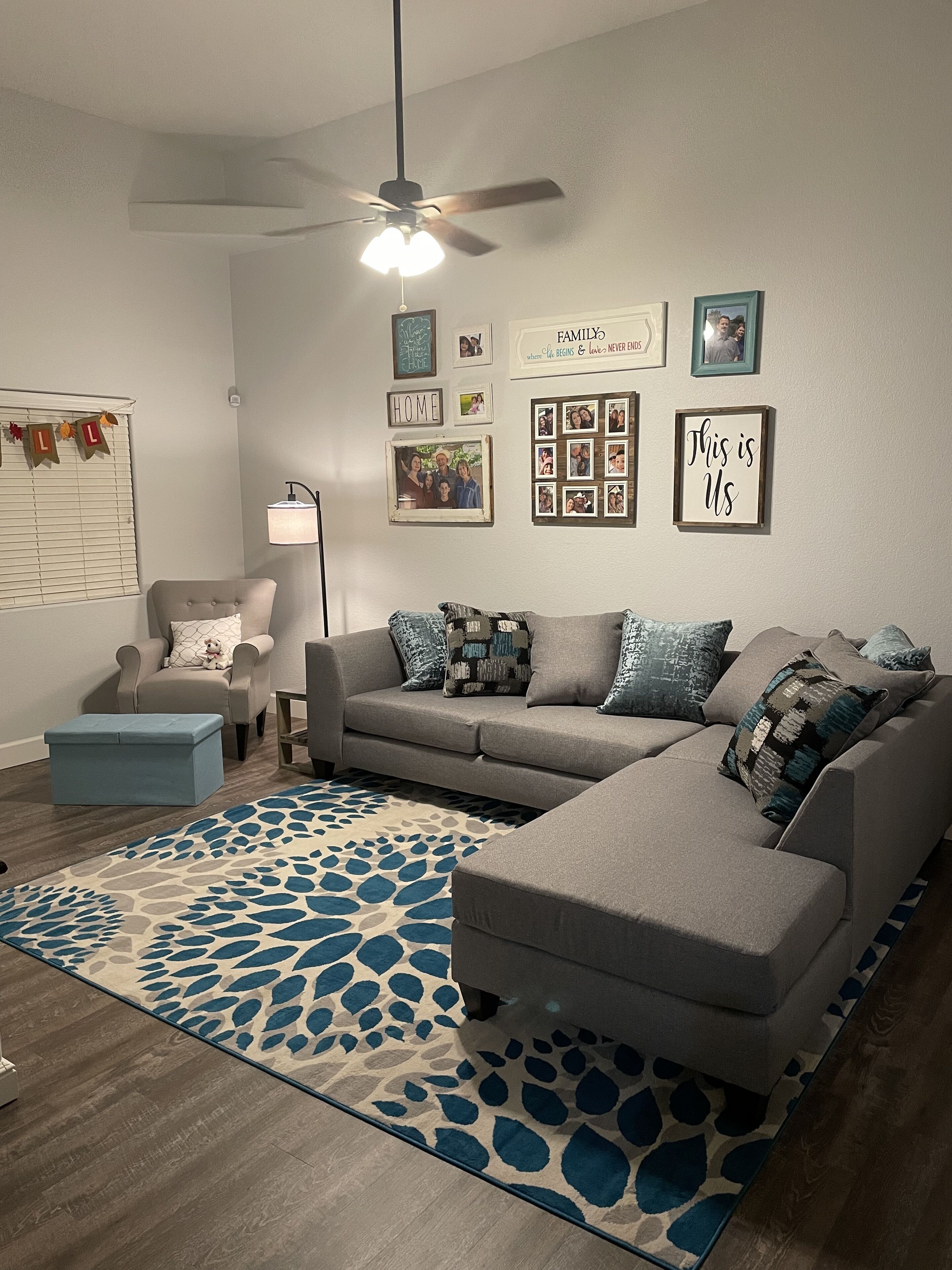 Townhouse near restaurants, shopping and entertainment