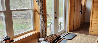 Forest Moon Cottage