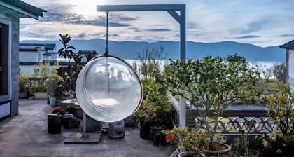 Jiayu Seascape Inn