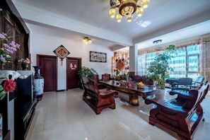 Property amenity - Jiayu Seascape Inn (Dali)