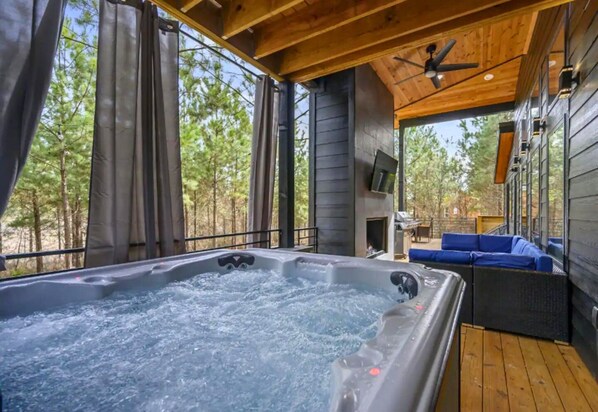 テラス / パティオ