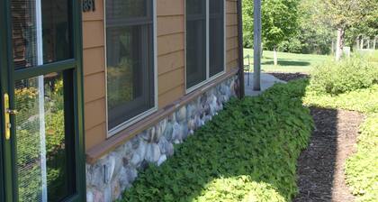 Breezy Point Resort Whitebirch Estates, on Pelican Lake